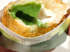 -麦当劳(哈西万达店)