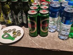 -长春净月潭喜来登酒店·盛宴标帜餐厅