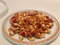 -惠丰堂饭庄·烤鸭·京味菜(翠微路店)