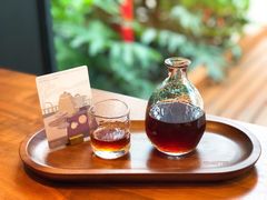 哥斯达黎加巨石庄园F1-DECAMERON十日谈(卓悦汇店)
