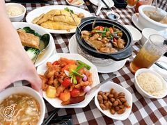 -文东记(马里士他店)