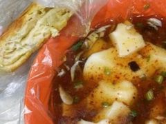 -姜志勇·志勇烧饼(总店)