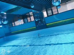 -蓝鲸湾汤泉(包河店)