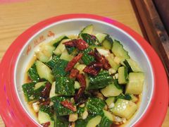 -庆峰龙虾烧烤(合肥一店)