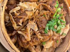 洛宁蒸肉-老雒阳面馆·水席·洛阳菜(王城路店)