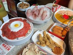 -大龙燚火锅(太古里店)
