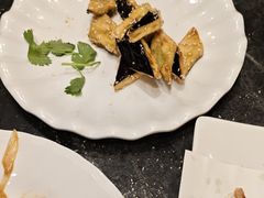 -三道菜(明堂公园店)