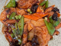 -品渔味湖鲜馆(拈花湾店)