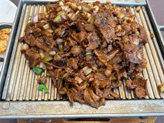 -新乾隆酒楼(帝景园店)