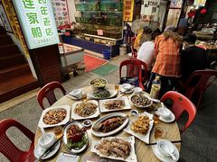 -连家船海鲜大排档·20年闽菜店(厦大店)