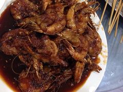 乾毓德平价海鲜火锅城-天津乾毓德饭庄·清真传统炒菜·海鲜烧烤(咸阳路店)