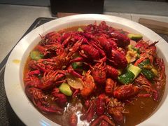 -顺德联塑万怡酒店·万荟轩自助餐厅