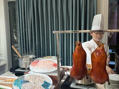 -京彩臻品火锅