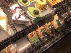 -星巴克(南通凤凰文化广场店)