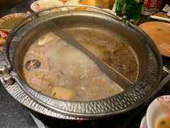 -牛New寿喜烧(青浦店)