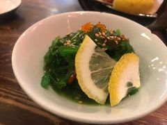 中华海草-白石的深夜食堂(大上海店)
