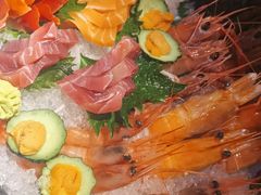 -京料理·日料自助·铁板燒(复悦城店)