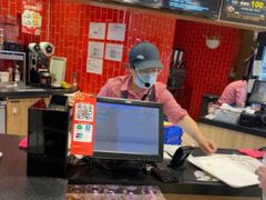 -85度C(南京张府园店)