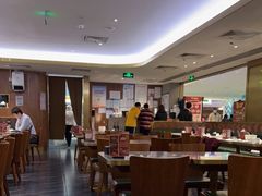 大堂-鼎泰丰(国贸商城店)