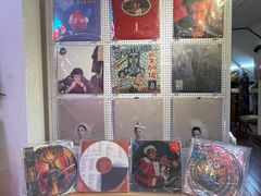 -树懒黑胶唱片店(中山路店)