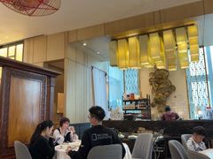 -顺轩海鲜火锅酒家
