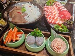 -捞王锅物料理(东百中心店)