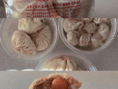 -老陶包子铺(南大西南村店)