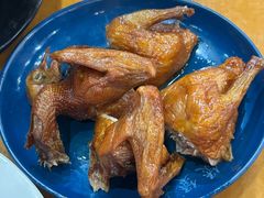 -煲煲掂风味煲仔饭餐厅(西区店)