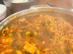 -蚂蚁家辣炒章鱼(海云台店)