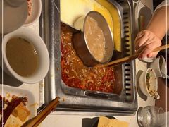 -巴奴毛肚火锅(广益哥伦布店)