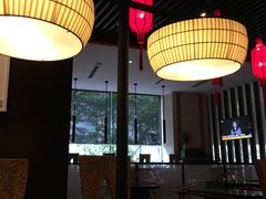 -上海柏阳君亭酒店(复旦大学店)