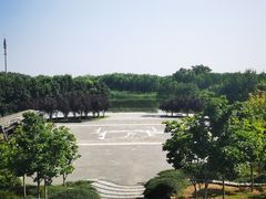 -永定河休闲森林公园