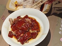 -茶港·点心·啫啫煲(王府井店)