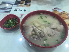-廖老妈蹄花店(人民公园陕西街259号店)
