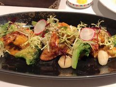 -必胜客(东大桥店)