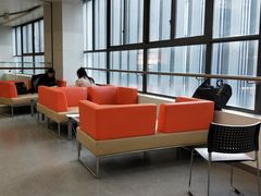 -南京大学杜厦图书馆