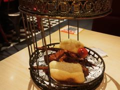 -避风塘(金山万达店)