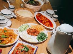 -四姐妹东北饺子(沙尾路店)