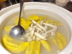 -佐敦茶餐厅(恒茂华城店)