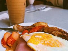 沙滩鸡饭-甜甜咖啡屋