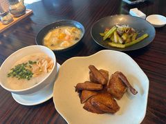 -新天世纪中餐厅