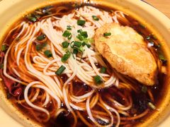 重庆小面-好这口重庆小面(牡丹园旗舰店)