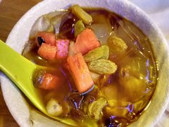 -鱼库·不仅是一家烤鱼店(车公庙店)