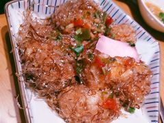 -一心创作料理屋(经开万达店)