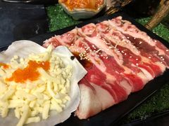 -鹤江桥·红油牛肉粉(SKP店)