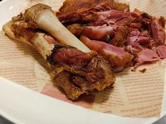 -百姓食府(秦虹路店)