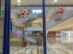 -巴黎贝甜·生日蛋糕(环球中心店)