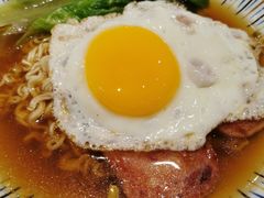 -龙记香港茶餐厅(久光百货店)