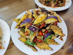 -三点小吃(山大店)