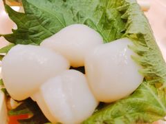 -争鲜回转寿司(南开大悦城店)